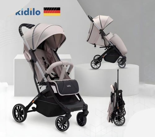 عربية اطفال من Kidilo