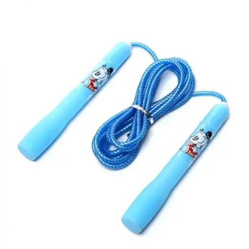 حبل قفز بلاستيك للاطفال