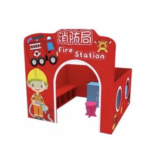 ركن المهن ( المطافي )