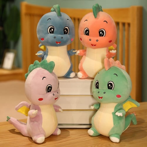 دُمية التنين اللطيف