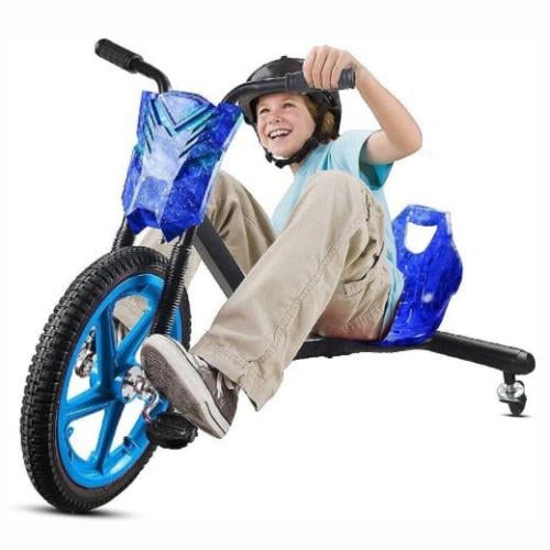 سيكل درفت الهوائي