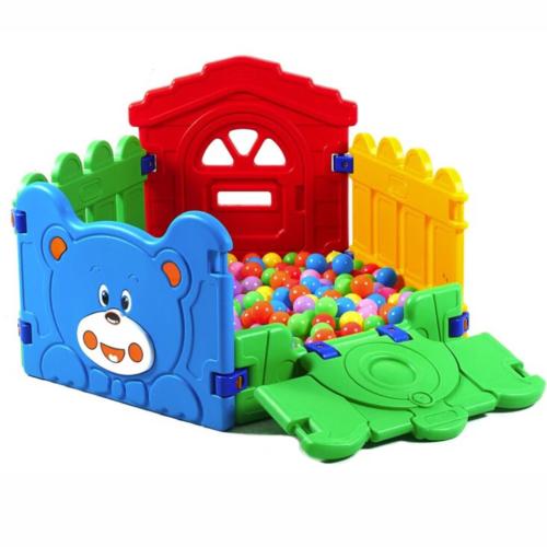 حوض الكور و اللعب لغرف الاطفال