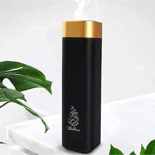 مبخرة الكترونية بتصميم حديث