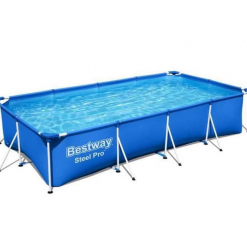 حوض سباحة شراع فريم - مستطيل انتكس