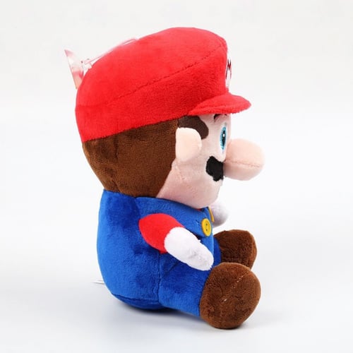 دمى سوبر ماريو