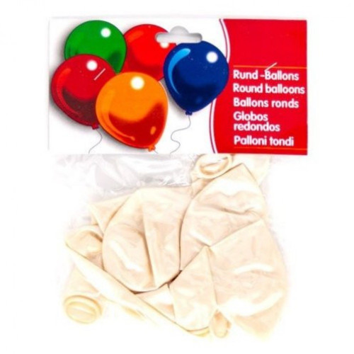 كيس بالون 10 حبات