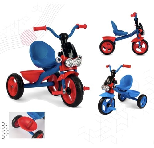 سيكل للاطفال بتصميم حديث