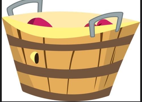 استراتيجية سلة التفاح