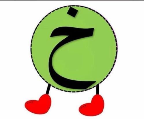 استراتيجية حرف خ
