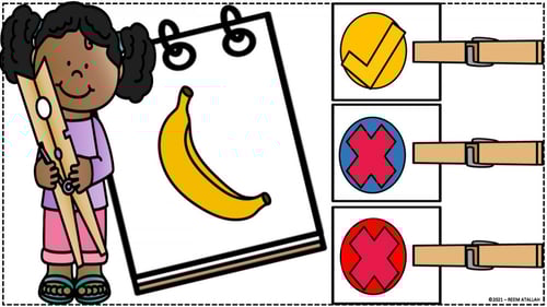 عرض بوربوينت العاب تعليمية للاطفال - لعبة تعليم ال...