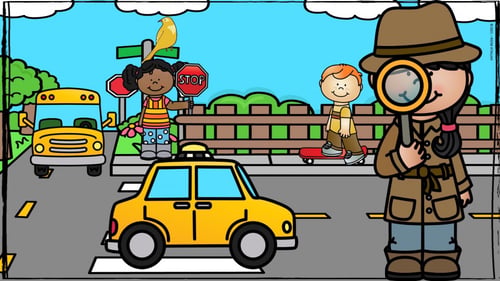 عرض بوربوينت العاب تعليمية للاطفال - لعبة تعليم ال...