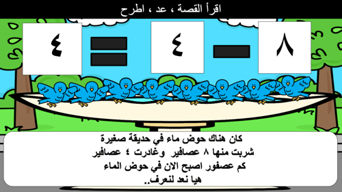 عرض بوربوينت للاطفال جاهز مميز للطرح