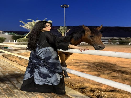 جلابيه شانتون خفيف