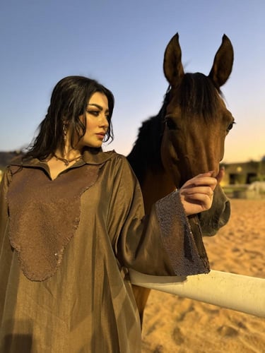 جلابيه تفته خفيف