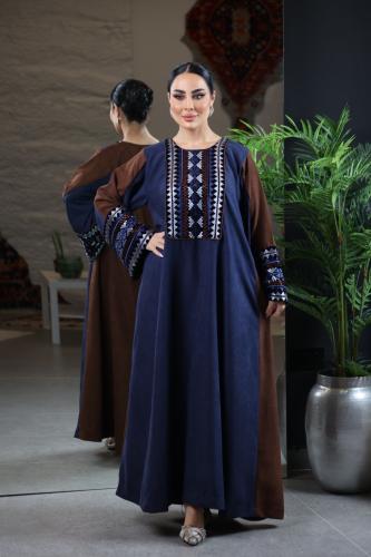 جلابيه شاموا شتوي