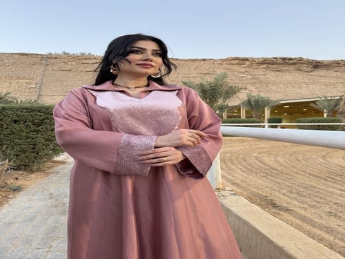 جلابيه تفته خفيف