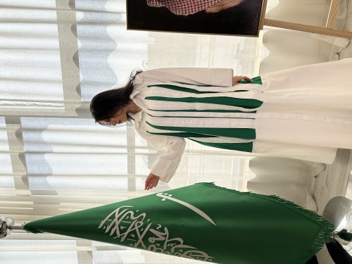 جلابيه قطن هندي