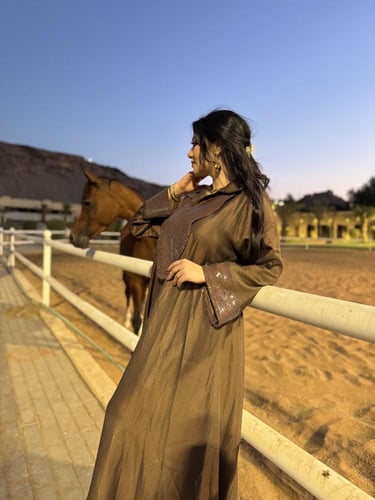 جلابيه تفته خفيف