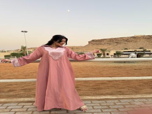 جلابيه تفته خفيف