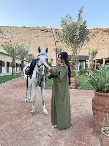 جلابيه باربي