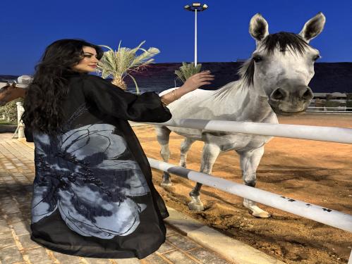 جلابيه شانتون خفيف