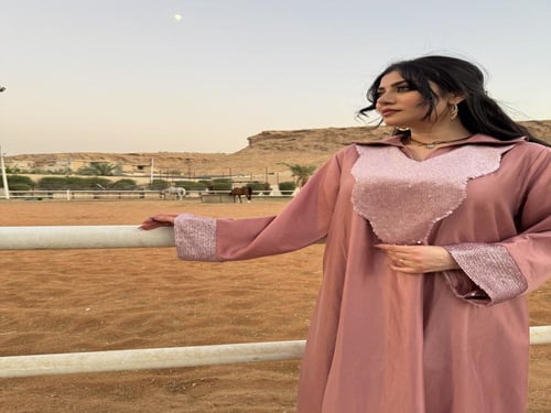 جلابيه تفته خفيف