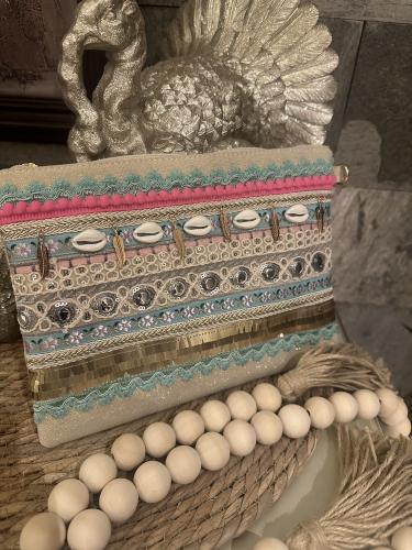 شنطة ستايل هندي