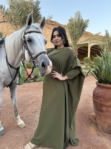 جلابيه باربي