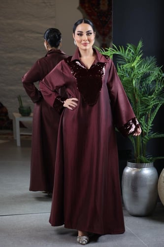 جلابيه شانتون شك