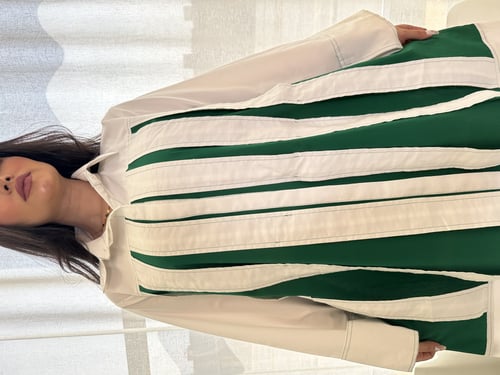 جلابيه قطن هندي