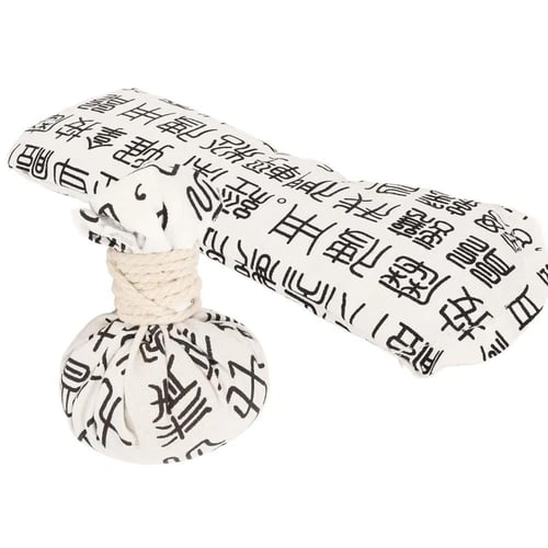 كرة اعشاب مساج تايلندي