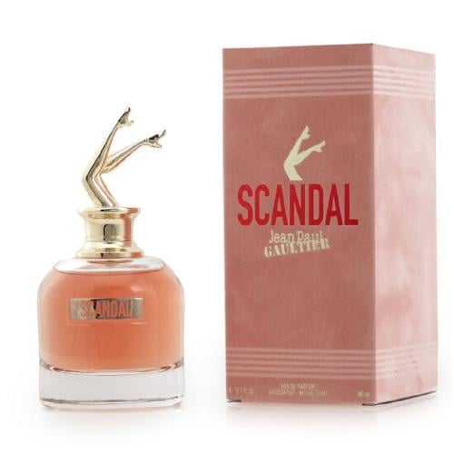 عطر جان بول غولتير سكاندال او دو بارفيوم 80مل