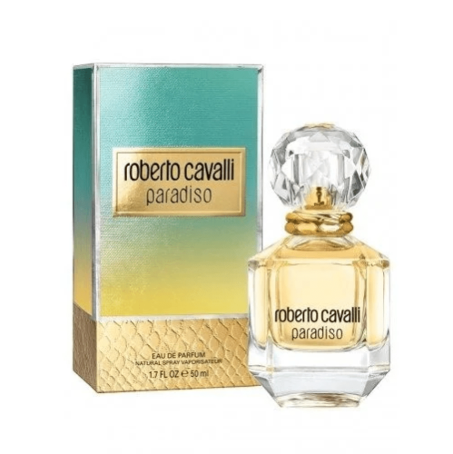عطر روبرتو كفالي باراديسو للنساء او دو برفيوم -75م...