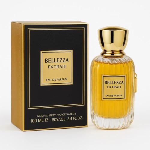 عطر بليزا اكستريت او دي بارفيوم 100مل