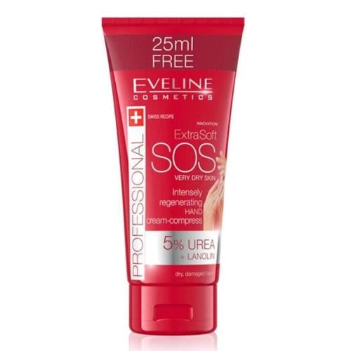 كريم اليدين للبشرة الجافة جدا نعومة اضافية سوس من...