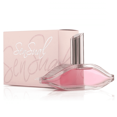 عطر جوهان بي سنشوال للنساء - او دو برفيوم - 85مل