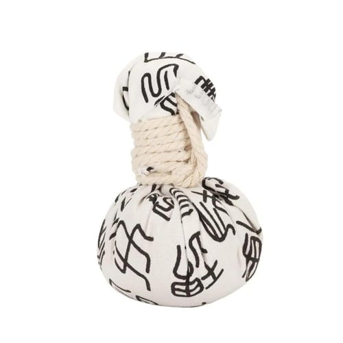 كرة اعشاب مساج تايلندي