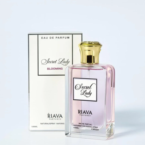 عطر النساء سيكريت ليدي بلومينج 100 مل
