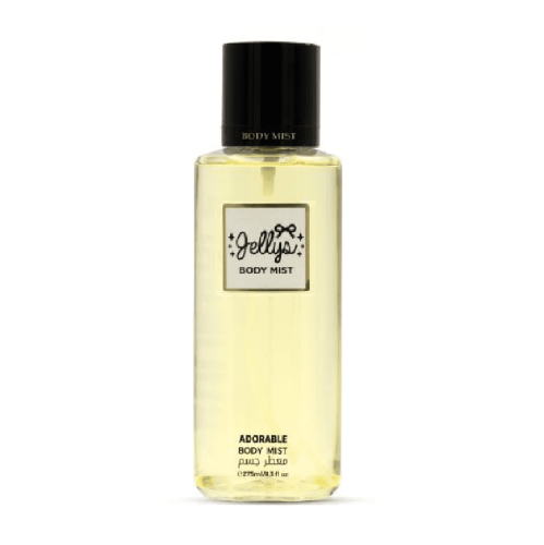 معطر جسم ادورابل من جيليز 275مل