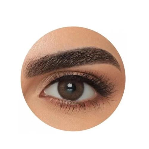 عدسات شهرية من ثري دي كلرز - ثري دي ماربل MARBLE