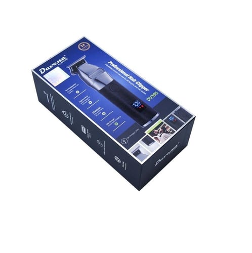 ماكينة حلاقة دافينا لتشذيب الشعر الاحترافية DV-395...