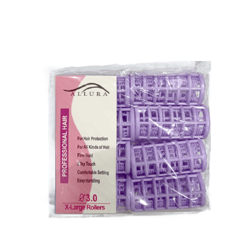 لفافات شعر مقاس وسط من الورا GNR-2185/1