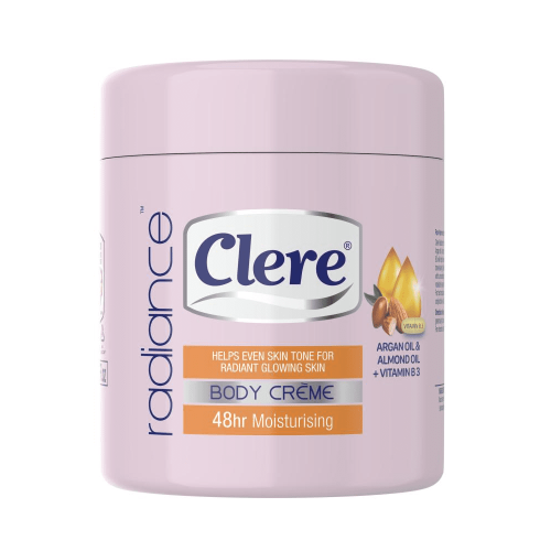 كريم الجسم زبدة الشيا C423 من كلير 400مل
