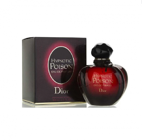 عطر هيبنوتيك بويزن من ديور -او دي بارفيوم نسائ 50...