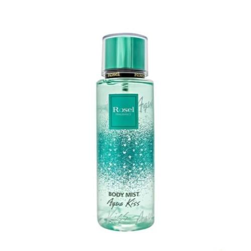 روسل معطر جسم اكوا اكس 250مل