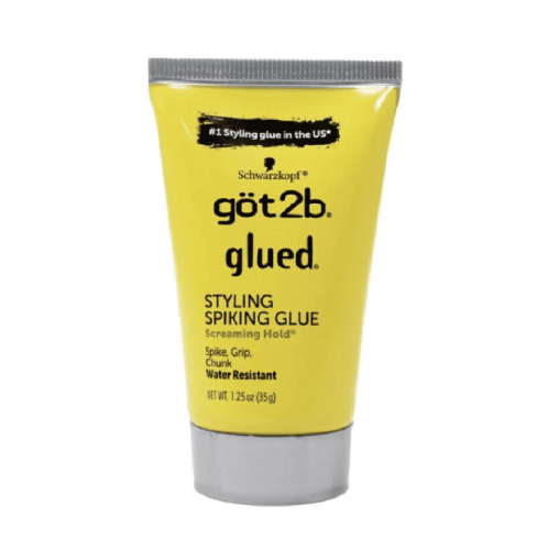 جل رفع وتثبيت الحاجب مقاوم للماء من جات تو بي -35...