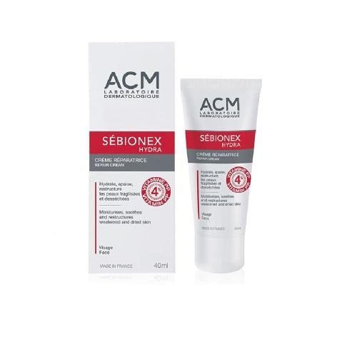 كريم الإصلاح سيبيونيكس هايدرا خالي من العطور من اي...