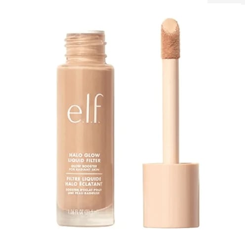 فلتر سائل هلو جلو من ايلف - 3 Light/Medium