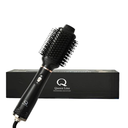 مصفف الشعر 2×1 من كوين لاين – 1200 وات