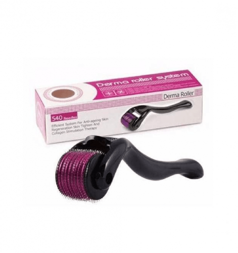 أداة ديرما رولر 0.5mm